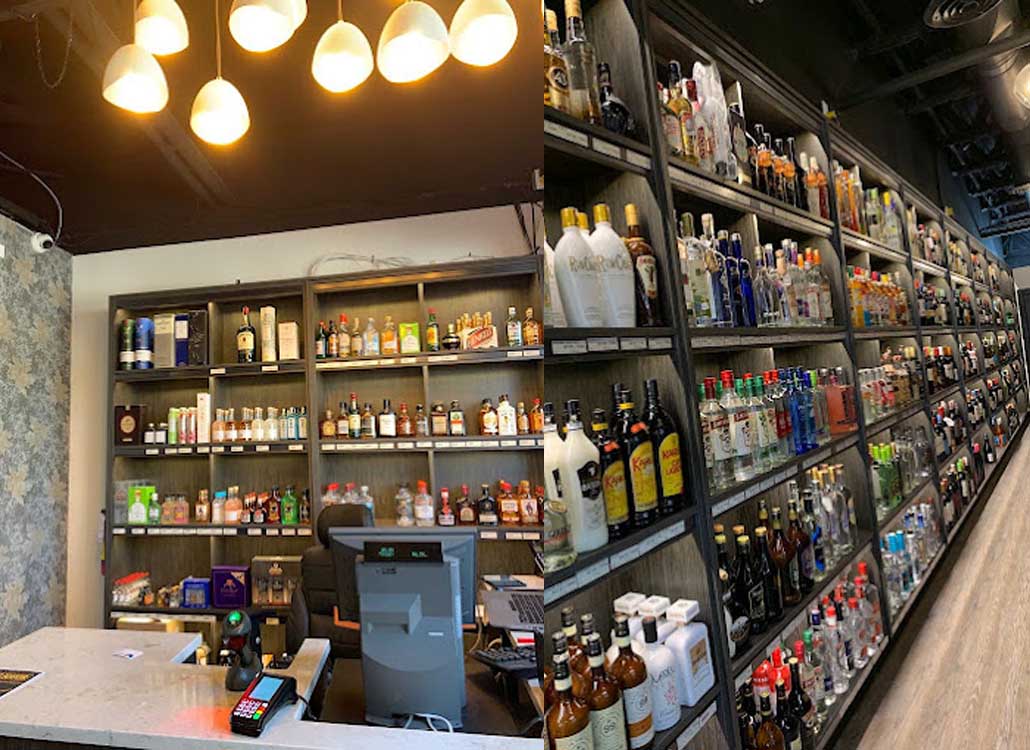 10 Steps to Safely Shop for Online Liquor in Calgary